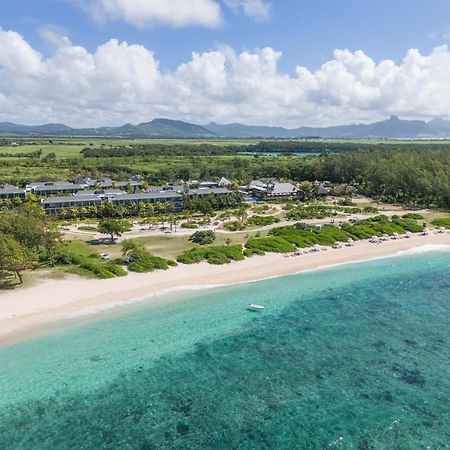 Anantara Iko Mauritius Resort & Villas Blue Bay Esterno foto